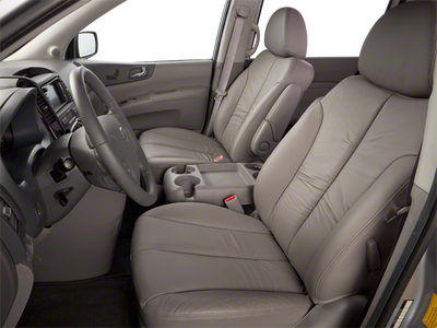 2012 Kia Sedona EX