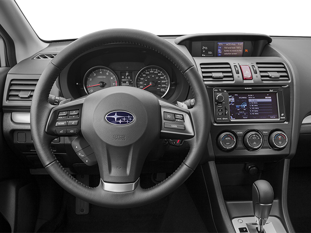 2013 Subaru XV Crosstrek 2.0i Limited