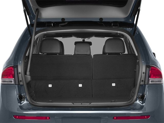 2014 Lincoln MKX Base photo 2