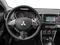 2017 Mitsubishi Lancer LE
