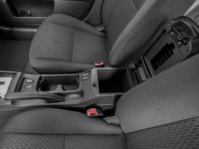 2017 Mitsubishi Lancer LE