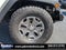 2018 Jeep Wrangler JK Unlimited Rubicon