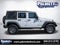 2018 Jeep Wrangler JK Unlimited Rubicon