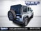 2018 Jeep Wrangler JK Unlimited Rubicon