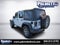 2018 Jeep Wrangler JK Unlimited Rubicon
