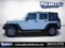 2018 Jeep Wrangler JK Unlimited Rubicon
