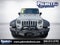 2018 Jeep Wrangler JK Unlimited Rubicon