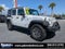 2018 Jeep Wrangler JK Unlimited Rubicon