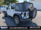 2018 Jeep Wrangler JK Unlimited Rubicon