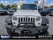 2018 Jeep Wrangler JK Unlimited Rubicon