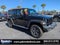 2020 Jeep Wrangler Sport
