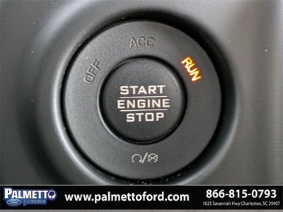 2020 Jeep Wrangler Sport