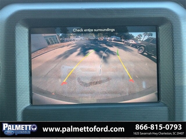 2020 Jeep Wrangler Sport