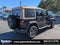 2020 Jeep Wrangler Sport