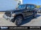 2020 Jeep Wrangler Sport