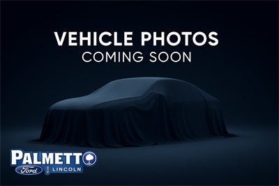 2020 Jeep Cherokee Base