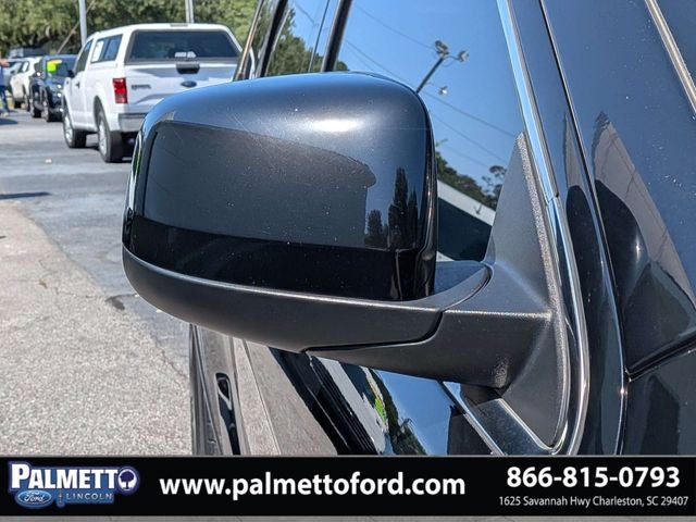 2019 Jeep Grand Cherokee Laredo E