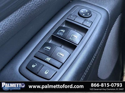 2019 Jeep Grand Cherokee Laredo E