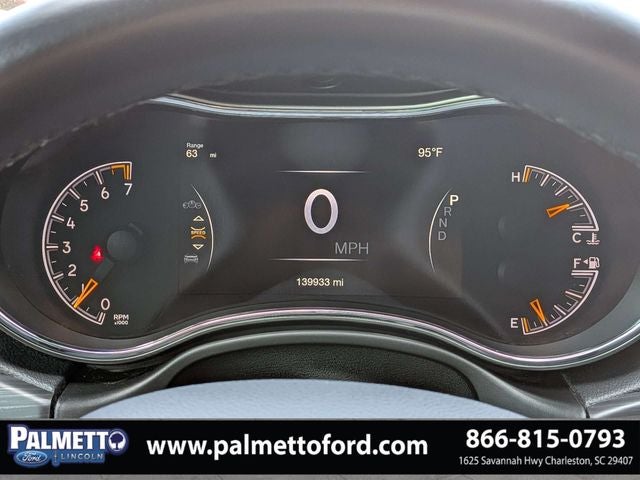2019 Jeep Grand Cherokee Laredo E