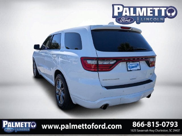 2015 Dodge Durango R/T