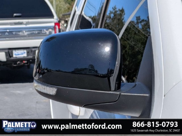 2015 Dodge Durango R/T
