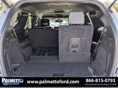 2015 Dodge Durango R/T