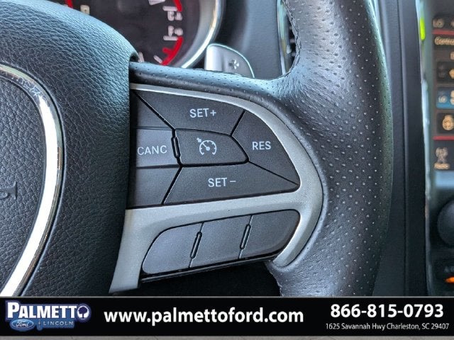 2015 Dodge Durango R/T