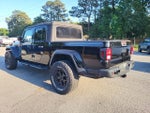 2021 Jeep Gladiator Willys