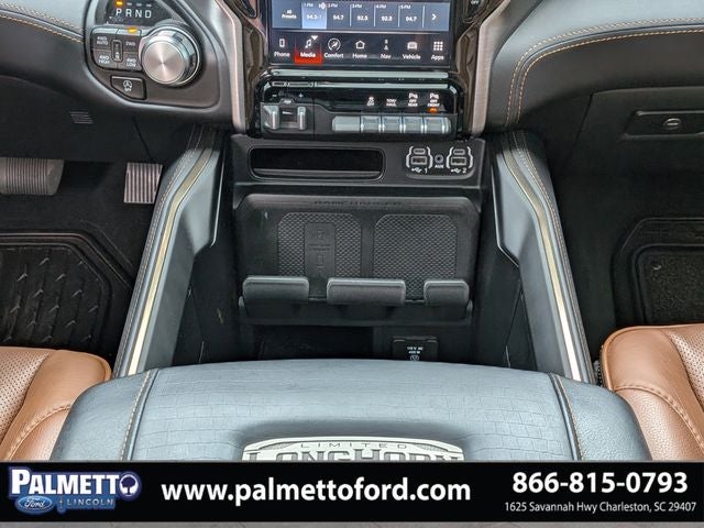 2023 RAM 1500 Limited