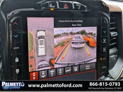 2023 RAM 1500 Limited