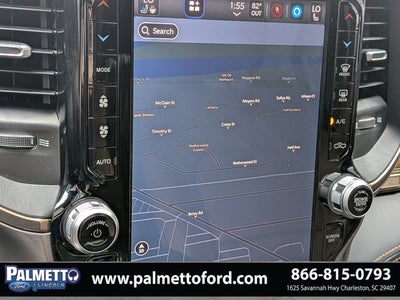 2023 RAM 1500 Limited