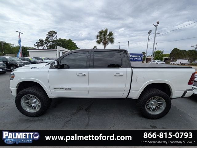 2023 RAM 1500 Limited