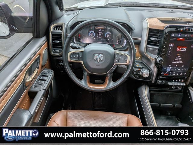 2023 RAM 1500 Limited