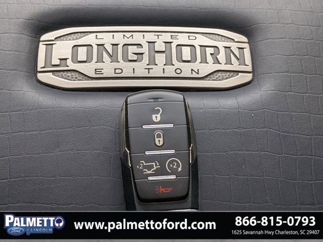 2023 RAM 1500 Limited