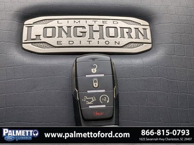 2023 RAM 1500 Limited