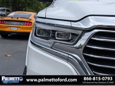 2023 RAM 1500 Limited