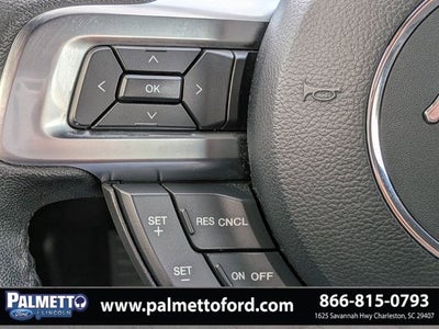 2017 Ford Mustang V6