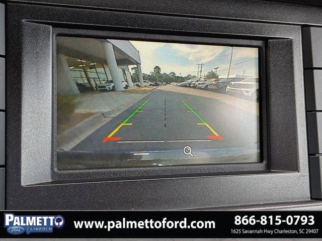 2017 Ford Mustang V6