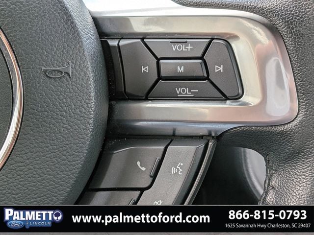 2017 Ford Mustang V6