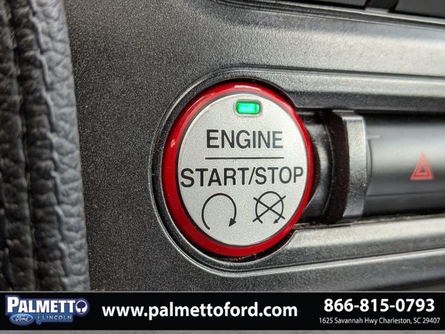 2017 Ford Mustang V6