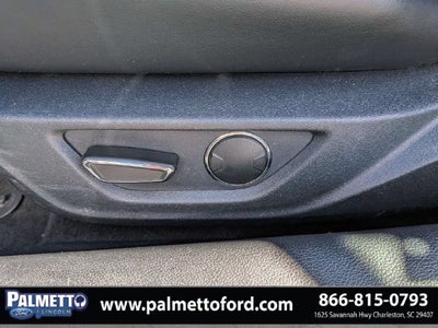 2015 Ford Mustang EcoBoost Premium
