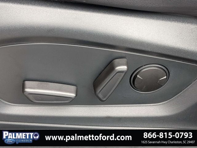 2024 Ford Explorer Platinum