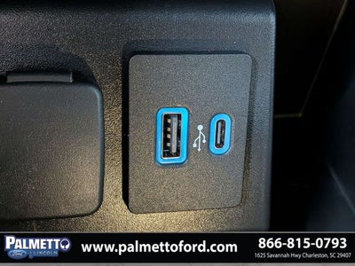 2024 Ford Explorer Platinum