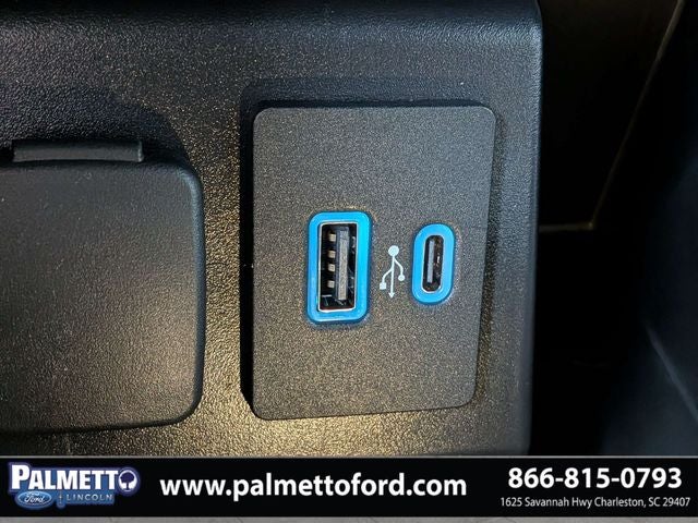 2024 Ford Explorer Platinum