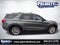 2024 Ford Explorer Platinum