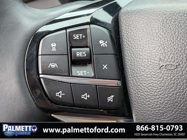 2024 Ford Explorer Platinum