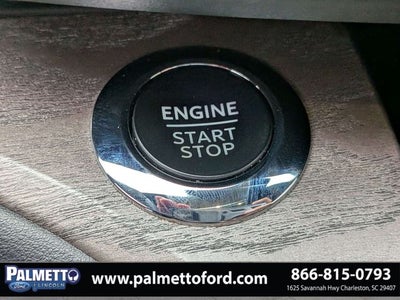 2024 Ford Explorer Platinum