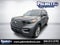 2024 Ford Explorer Platinum