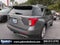 2024 Ford Explorer Platinum