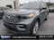 2024 Ford Explorer Platinum